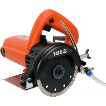 Yato YT-82159 przecinarka do gresu i płytek na mokro/sucho 125 mm, 1400 W