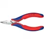 Szczypce wąskie Knipex 35 42 115