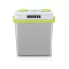 Cool Box Severin TKB 2925 25L Electric zielony szary
