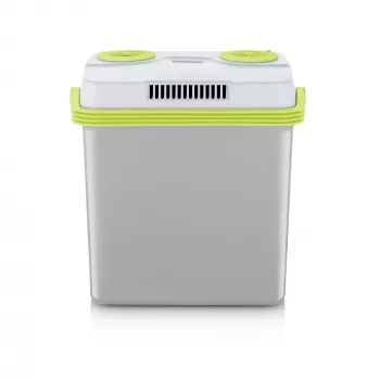 Cool Box Severin TKB 2925 25L Electric zielony szary