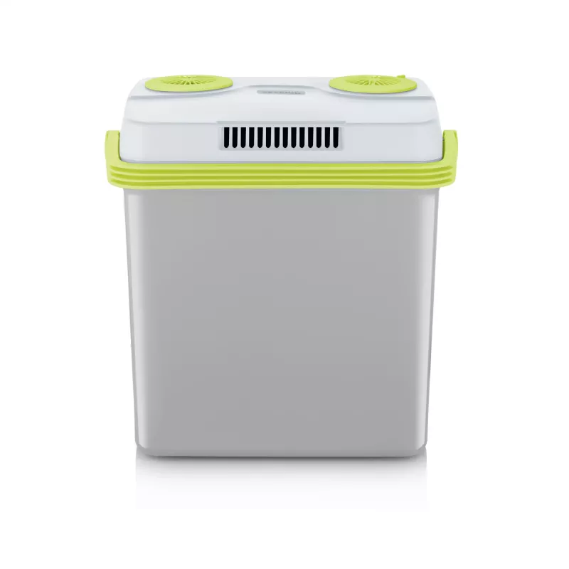 Cool Box Severin TKB 2925 25L Electric zielony szary