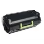 Toner Lexmark 502E do MS310 MS312 MS410 MS415 MS510 MS610 2500 stron czarny