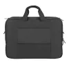 Torba górna Rivacase 8432 pokrowiec na laptopa 39,6 cm (15,6 cala) Czarny