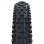 Opona bezdętkowa Schwalbe Nobby Nic 27,5 cala Miejskie/Trekkingowe MTB 67 TPI