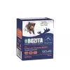 Bozita 00004260 mokra karma dla psów Łosoś Adult 370 g