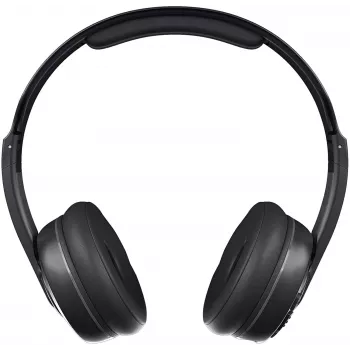 Słuchawki Skullcandy Bezprzewodowe Opaska na głowę Czarne