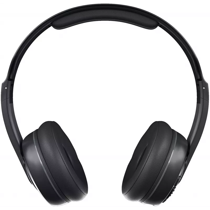 Słuchawki Skullcandy Bezprzewodowe Opaska na głowę Czarne