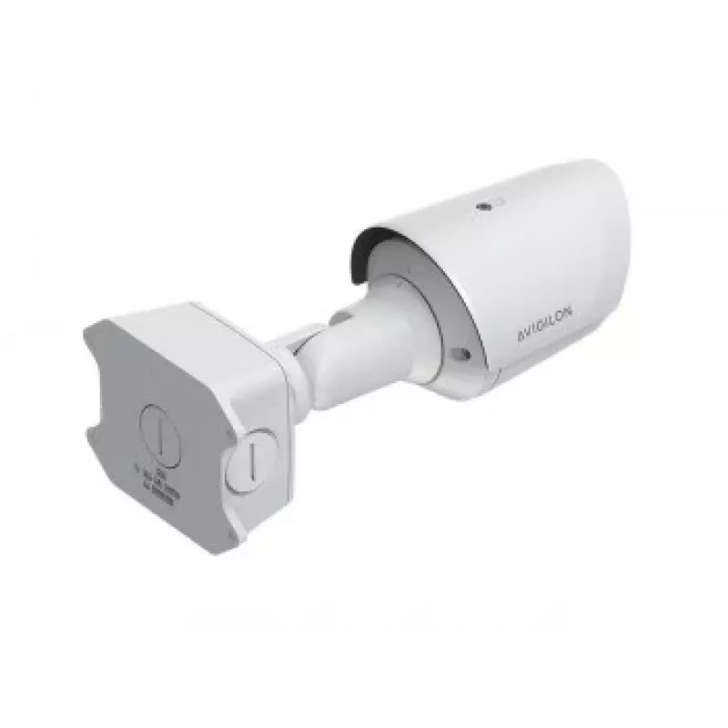 Avigilon Alta 5MP H6SL Outdoor IR Bullet Camera With 3.4-10.5MM Lens - Alta 30 Day