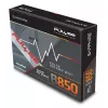 Płyta główna Sapphire PULSE B850M WIFI — AMD B850 micro ATX, Socket AM5, DDR5 do 7600 MHz, 4 DIMM, 192 GB, Wi‑Fi 6, 2.5GbE