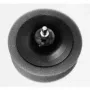 Bosch 2609256291, PSR 10.8 LI-2 EasyDrill 12-2 UniversalImpact 800 PSB 850-2 RE, Czarny, 1 szt., 12,5 cm