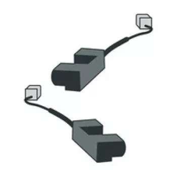 Zebra P1080383-044, Sensor