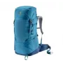 Plecak Deuter Fox 30L — rama wewnętrzna, 30 l, 1,15 kg, ładowanie od góry, niebieski