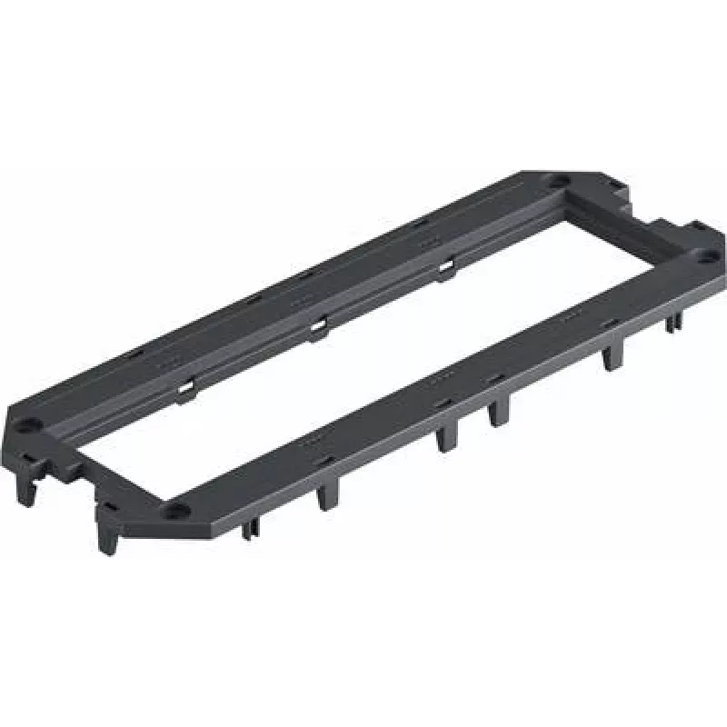 Cover Plate UT4 P4 for UT4 4 Modul45 (7408763)