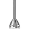Blender ręczny Czarny & Decker BXHBA1200E — blender ręczny 1200 W, 4-ostrzowy ze stali nierdzewnej, turbo, odłączane części, czarny