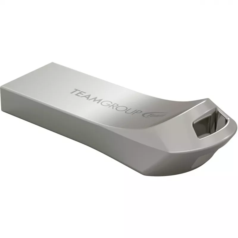 C222 32 GB, pendrive srebrny, USB-A 3.2 Gen 1