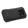 Smartfon UleFone Armor X32 6,1 cala 6 GB RAM 128 GB pamięci Vivid zielony, klasa energetyczna B