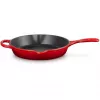 Le Creuset 20187260600422 0 Patelnia uniwersalna okrągła