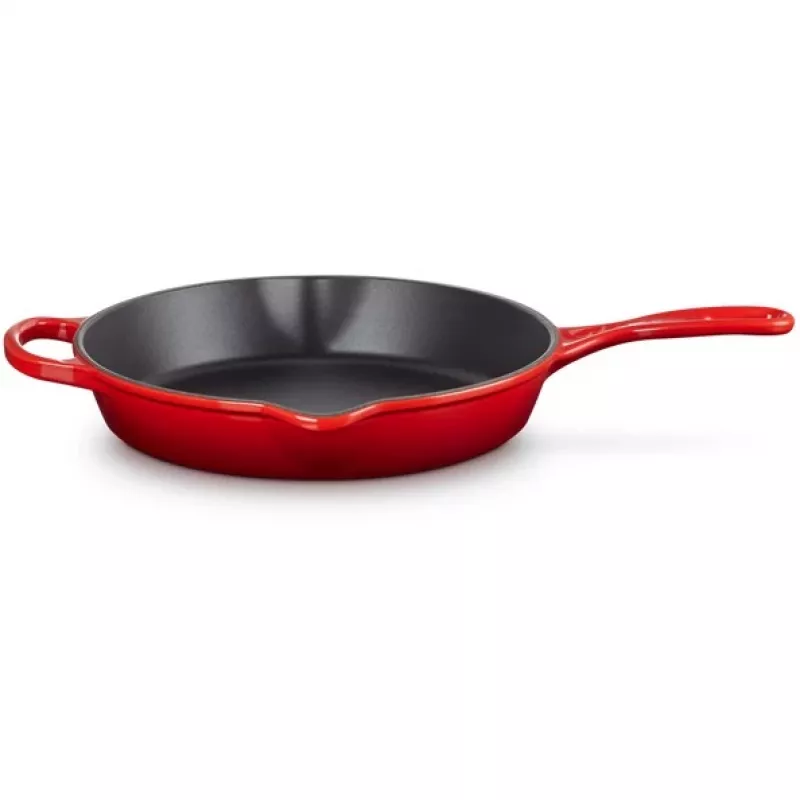 Le Creuset 20187260600422 0 Patelnia uniwersalna okrągła