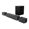 Soundbar Ultimea Poseidon D50 — model U2500, kompaktowy głośnik kina domowego do telewizora i muzyki