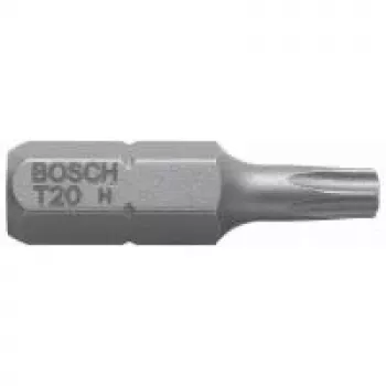Końcówki wkrętakowe Bosch 2608522014 Extra Hard Wytrzymała Stal
