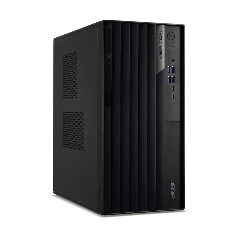 PC Acer Veriton M VM6710G Intel Core i9 i7-13700 16GB DDR4 3TB HDD+SSD NVIDIA RTX A4000 Czarny