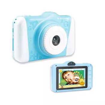 Aparat cyfrowy AGFA Realikids 2 CMOS 1
