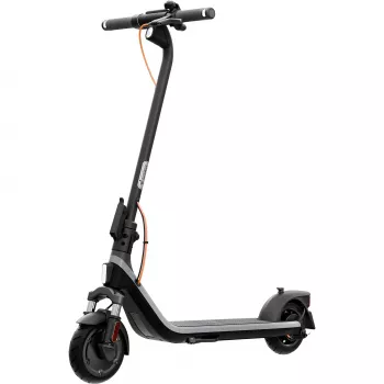Hulajnoga elektryczna Ninebot Segway E2 Plus E II by Segway — miejska hulajnoga elektryczna