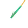 Patchcord Extralink LC/APC–LC/APC Single Mode Duplex 9/125 µm G.657.A1, 2 m