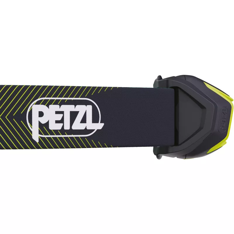 Petzl E065AB03 Actik Core Lamp Green (E065AB03)