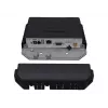 MIKROTIK RBLtAP-2HnD&R11e-LTE LtAP LTE kit - 802.11b/g/n 2.4 / 5GHz AP. 3x SIM. Zawiera modem LTE