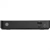 Zotac ZBOX edge MI648 0.64L sized PC Czarny i5-1340P 1.9 GHz
