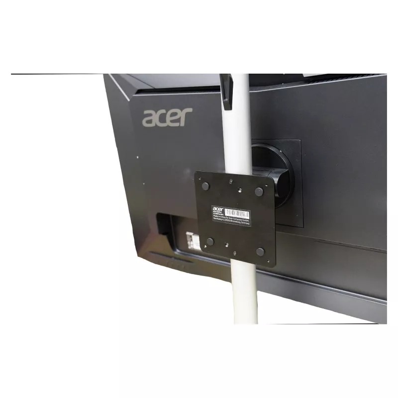 Uchwyt VESA Acer do monitorów serii TFT B6 B7 B8 CB LC.HOPLA.001 – kompatybilny uchwyt montażowy VESA