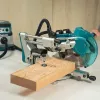 Makita DLS211ZU piła ukosowa 4400 obr./min