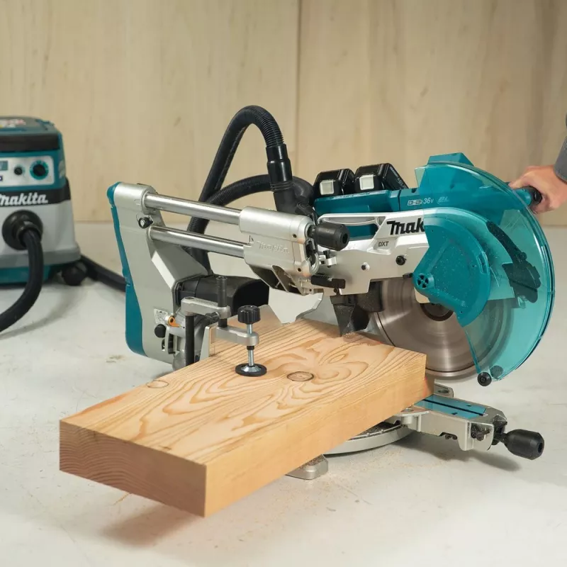 Makita DLS211ZU piła ukosowa 4400 obr./min