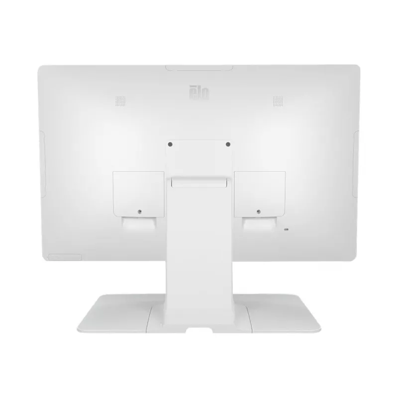 Elo Touch Solutions 03-Series, 54,6cm (21,5), projekcyjno-pojemnościowy, 10 TP, Full HD, USB, zestaw (USB), czarny monitor TFT, 16:9, Wyświetlacz przekątna: 54,6 cm (21,5), projekcyjno-pojemnościowy