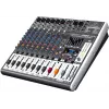 Behringer X1222USB mikser audio 4 kanały
