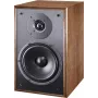Wolnostojące 2-drożne kolumny głośnikowe Magnat Monitor S30, 100 W RMS, 34–38000 Hz, 8 Ω, obudowa MDF (para)