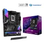 Płyta główna ASRock Z890 Lightning WiFi — Intel Z890, LGA1851, ATX, 4× DDR5, Wi‑Fi 7, LAN 2.5Gb, Thunderbolt 4