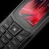 Telefon komórkowy Crosscall Core-S5 2,4 cala