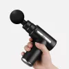 Pistolet do masażu Media-Tech MT6521 Uniwersalny Czarny