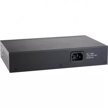 Przełącznik Ethernet Devolo 16-portowy 16× Gigabit Ethernet