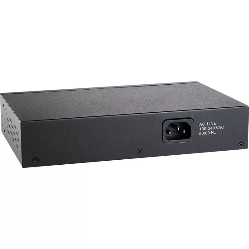 Przełącznik Ethernet Devolo 16-portowy 16× Gigabit Ethernet