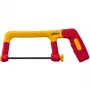 Wiha 43125 Piła szablasta 15 cm Czerwono-Żółta (43125)