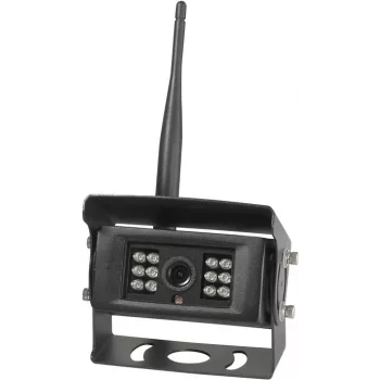 Renkforce RF-5370032 Czarny