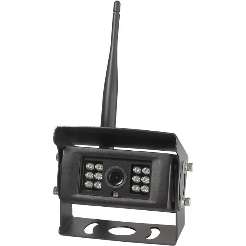 Renkforce RF-5370032 Czarny