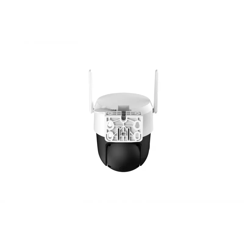 Dahua Technology 5MP Zewnętrzna stałoogniskowa kamera sieciowa Wi-Fi z panelem i pochyleniem
