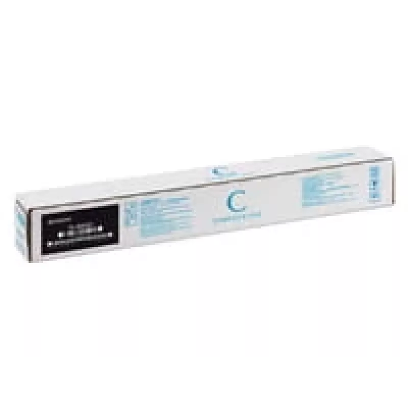 Kaseta z tonerem KYOCERA TK-8800C 1 szt. oryginalny turkusowy