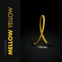 MDPC-X Sleeve Medium - Mellow-żółty, 1m
