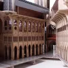 Puzzle 3D CubicFun Notre Dame, 293 elementy, model katedry w skali