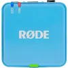 RØDE Wireless GO III niebieski - bezprzewodowy system mikrofonowy (niebieski)